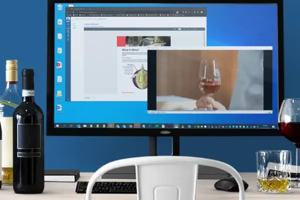 WSET Online Classroom 2