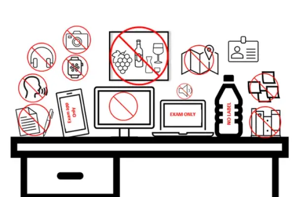 Remote Invigilation Regulations