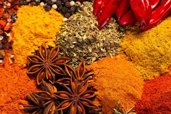 Spices