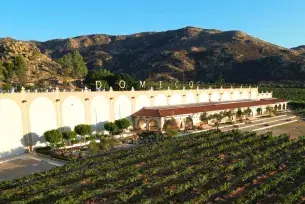 Domecq bodegas y viñedos