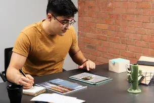 Spirits WSET Online Classroom