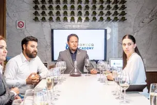 Domecq Academy