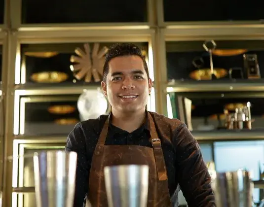 Javier Caballero