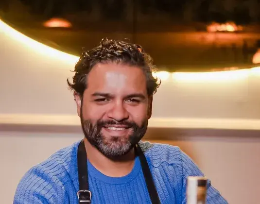 Axel Pimentel
