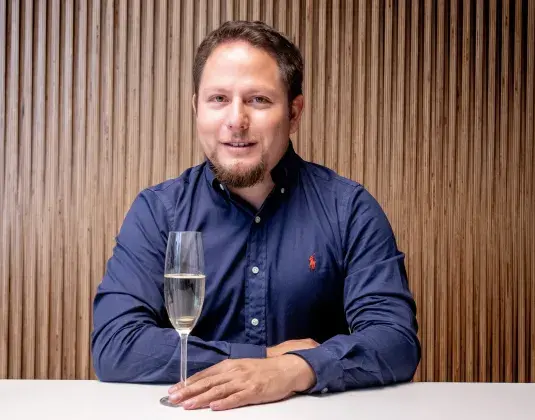 Carlos Parrodi