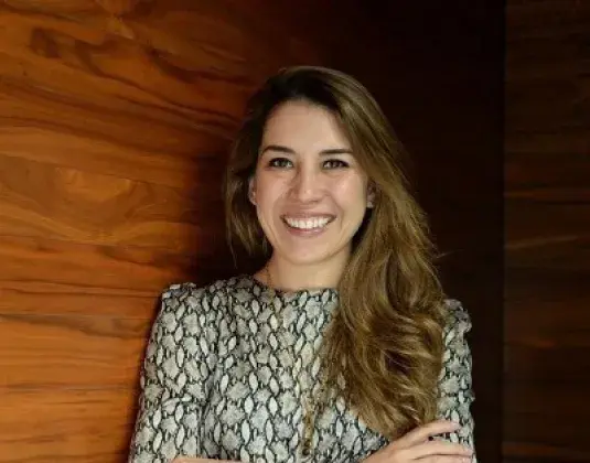 Carlota Montoya