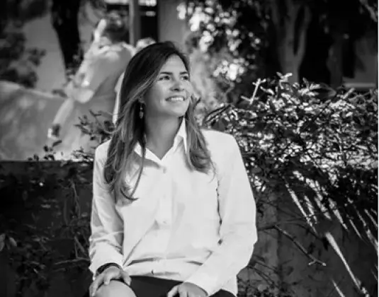 Maria Eneida Fuentes