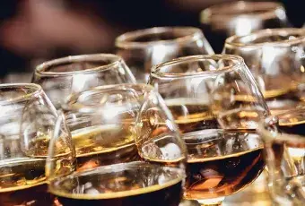WSET Spirits 1