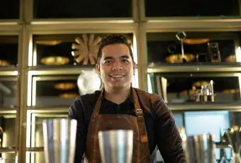 Javier Caballero