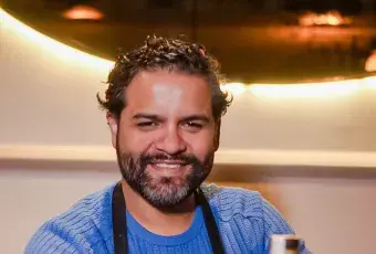 Axel Pimentel