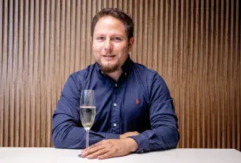 Carlos Parrodi