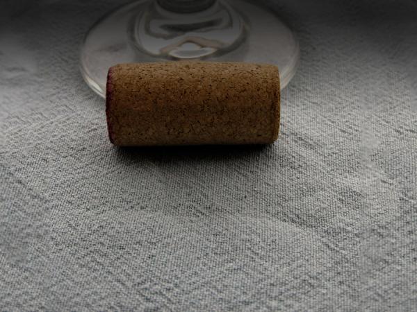 El corcho, tapón de naturaleza.