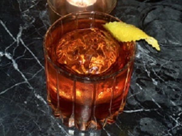 Coctelería clásica