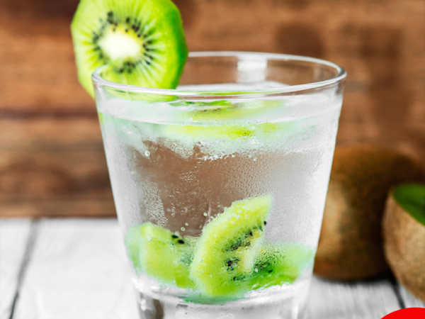 Coctelería con Anís