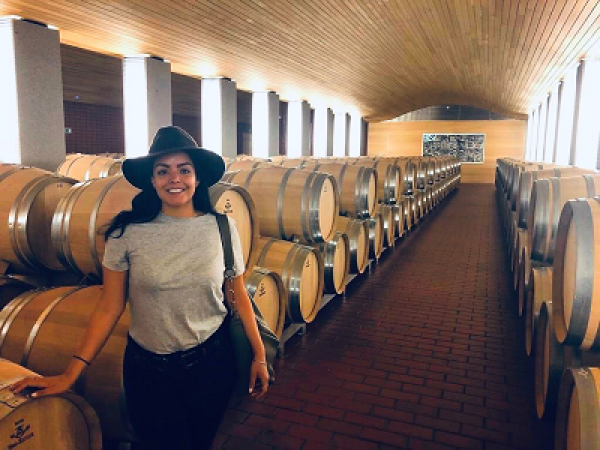 Montserrat Ocampo