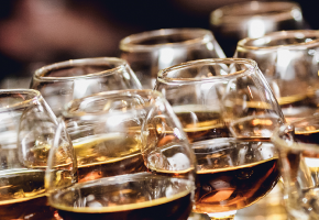 WSET Spirits 1