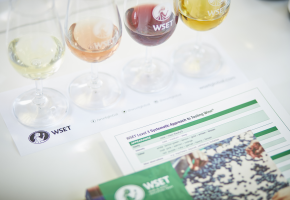 Wine WSET