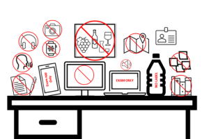 Remote Invigilation Regulations