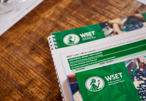 WSET L3 Wines
