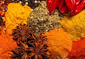 Spices