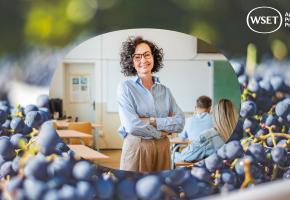 WSET education